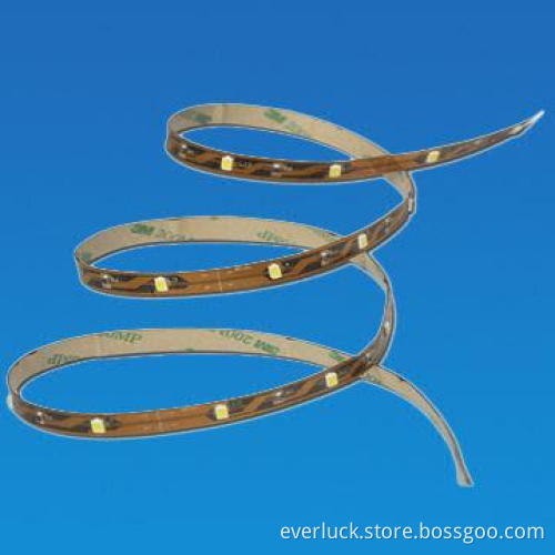 5730 LED Flexible Strip, Multiple Color